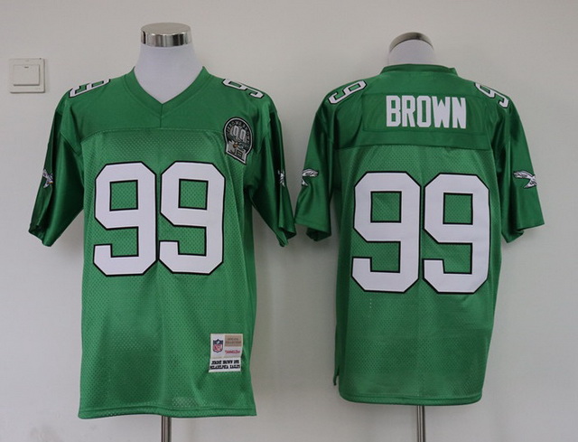 Philadelphia Eagles Jerseys 107 - Click Image to Close